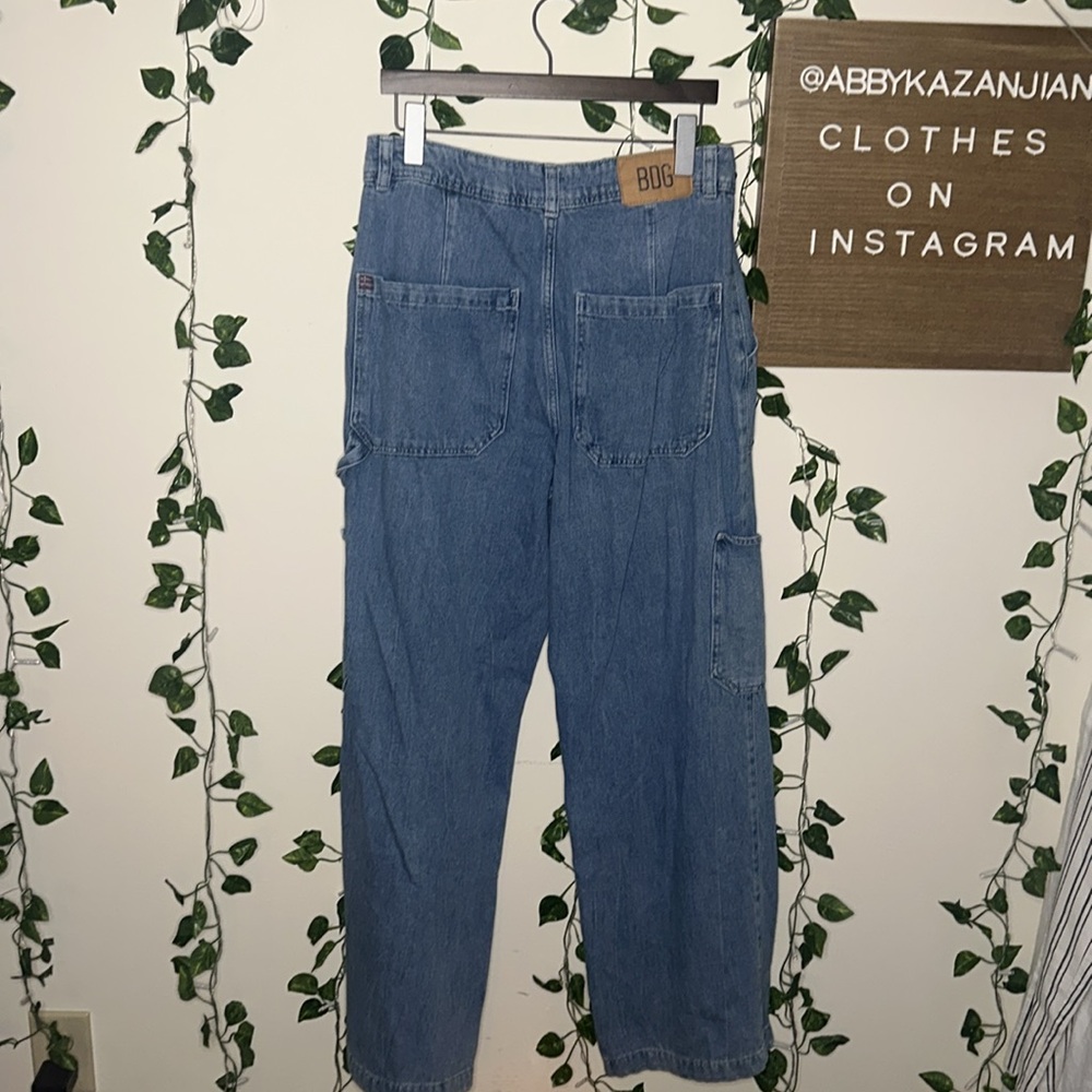 BDG Urban Outfitters Carpenter Jeans - Picture 5 of 6
